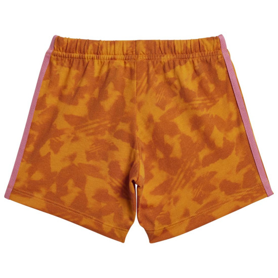 Adidas Βρεφικό σετ Short Tee Set